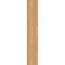 Ekena Millwork Legacy Slat Smooth Outlooker, Western Red Cedar, 5 1/2"W x 26"D x 32"H OUT06X26X32LEC06SWR - alternate 2